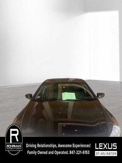 2009 Honda Accord EX-L 3.5