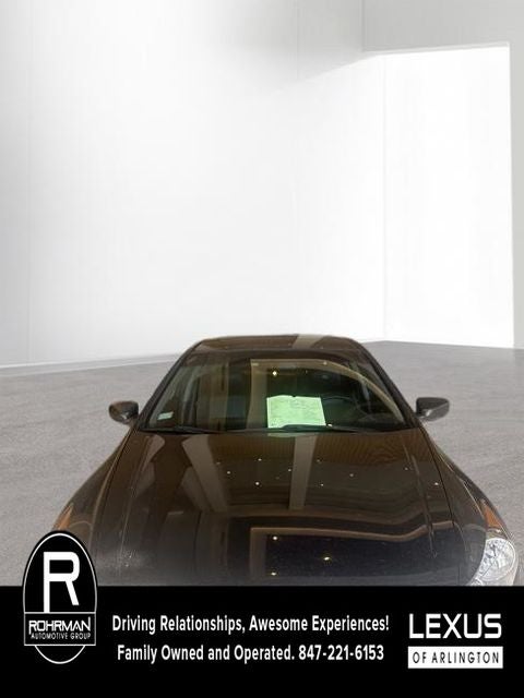 2009 Honda Accord EX-L 3.5