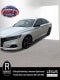2021 Honda Accord Sport SE