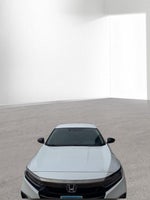 2021 Honda Accord Sport SE