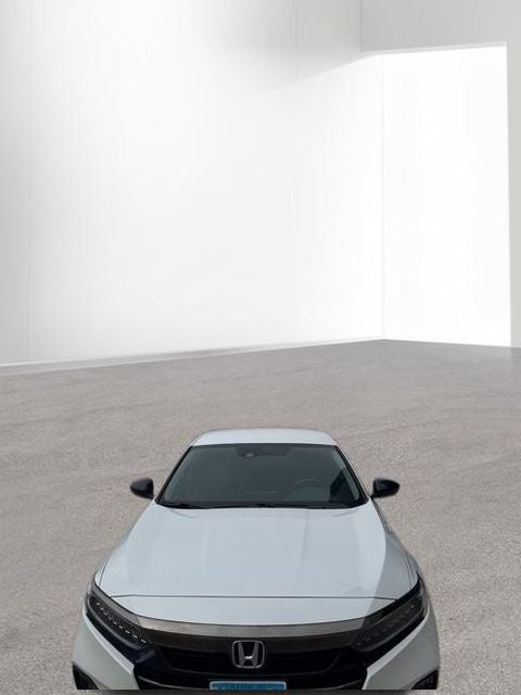 2021 Honda Accord Sport SE