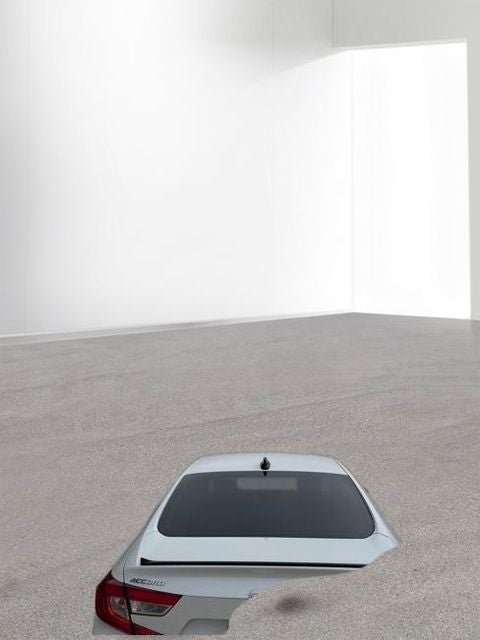 2021 Honda Accord Sport SE