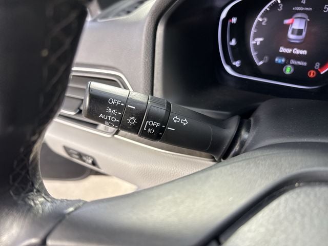 2020 Honda Accord EX-L