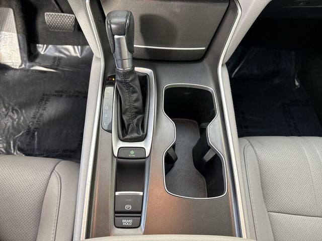 2020 Honda Accord EX-L