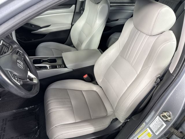 2020 Honda Accord EX-L