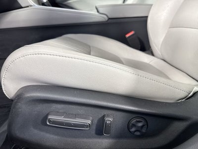 2020 Honda Accord EX-L