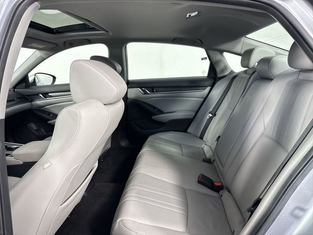 2020 Honda Accord EX-L