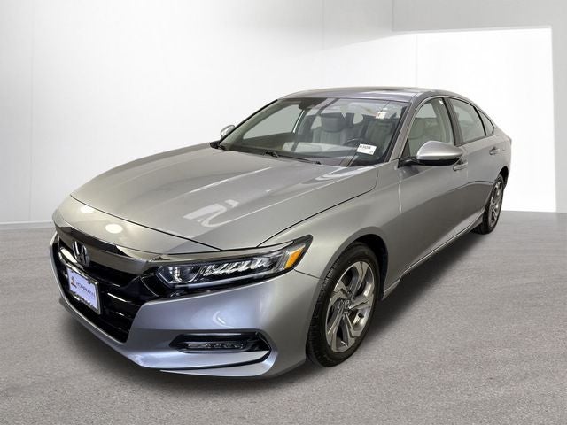 2020 Honda Accord EX-L