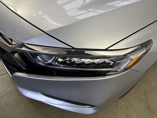 2020 Honda Accord EX-L