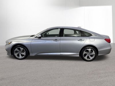 2020 Honda Accord EX-L