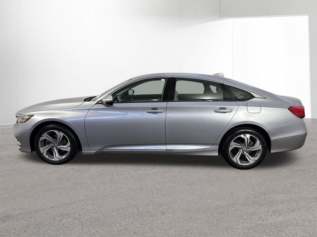 2020 Honda Accord EX-L