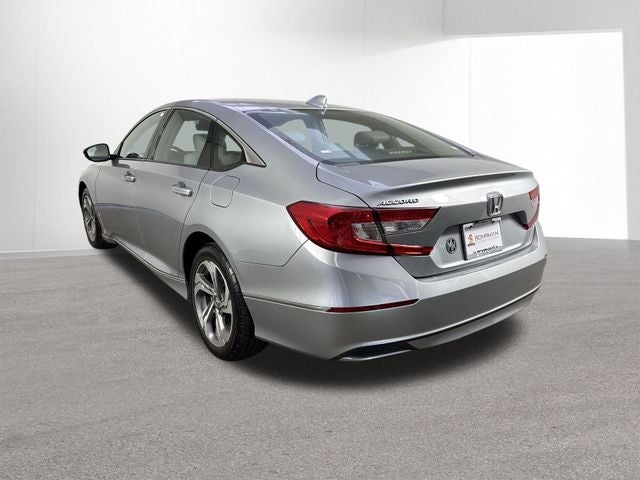 2020 Honda Accord EX-L