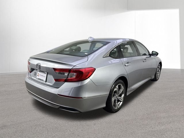 2020 Honda Accord EX-L