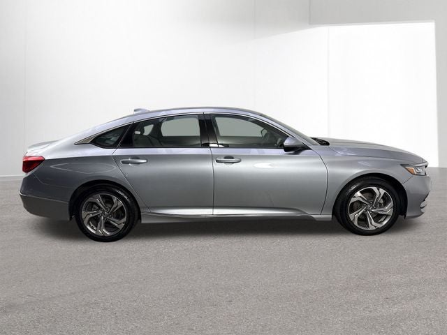 2020 Honda Accord EX-L