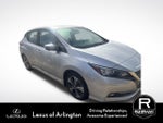 2022 Nissan Leaf SV PLUS