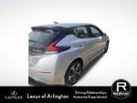 2022 Nissan Leaf SV PLUS