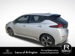 2022 Nissan Leaf SV PLUS