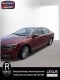 2017 Volkswagen Passat 1.8T SE