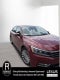 2017 Volkswagen Passat 1.8T SE