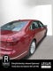 2017 Volkswagen Passat 1.8T SE