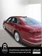 2017 Volkswagen Passat 1.8T SE
