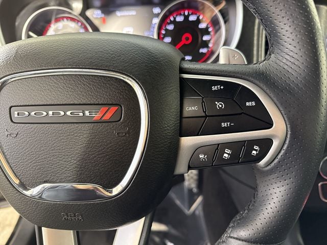 2018 Dodge Charger V6 Plus