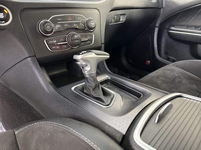 2018 Dodge Charger V6 Plus