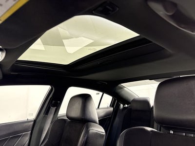 2018 Dodge Charger V6 Plus