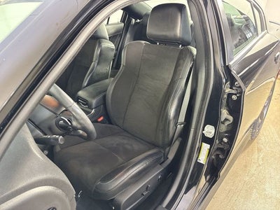 2018 Dodge Charger V6 Plus