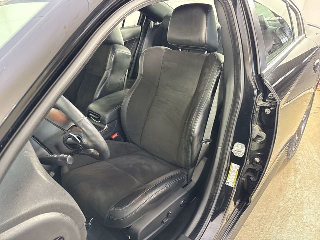 2018 Dodge Charger V6 Plus