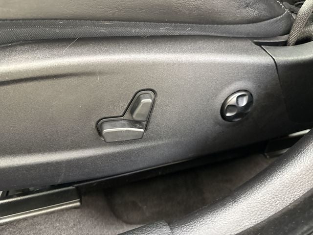 2018 Dodge Charger V6 Plus