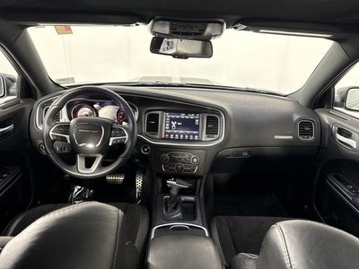 2018 Dodge Charger V6 Plus