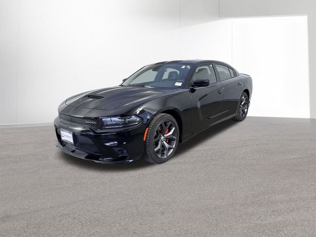 2018 Dodge Charger V6 Plus