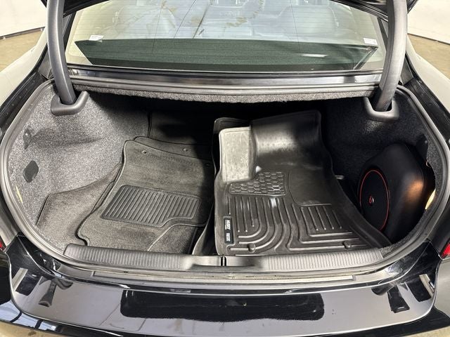 2018 Dodge Charger V6 Plus