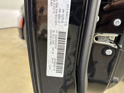 2018 Dodge Charger V6 Plus