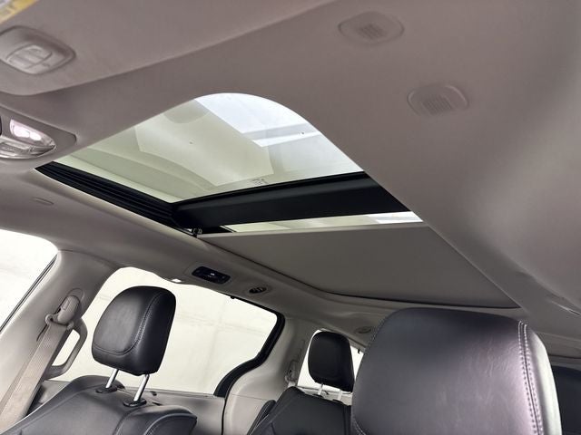 2020 Chrysler Pacifica Hybrid Limited