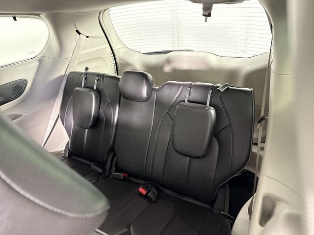 2020 Chrysler Pacifica Hybrid Limited