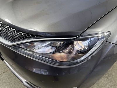 2020 Chrysler Pacifica Hybrid Limited