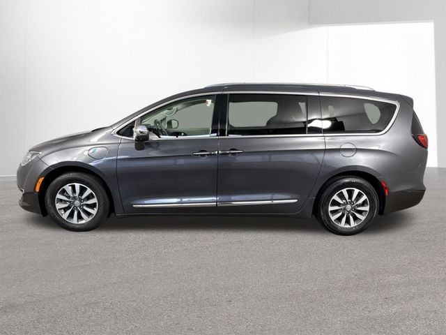 2020 Chrysler Pacifica Hybrid Limited