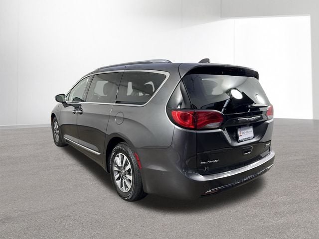 2020 Chrysler Pacifica Hybrid Limited