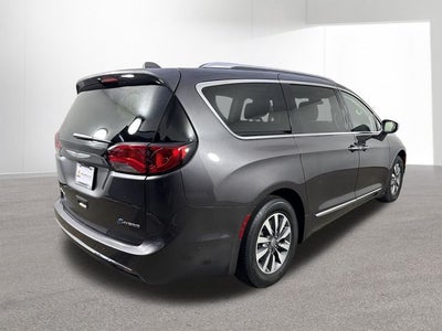 2020 Chrysler Pacifica Hybrid Limited