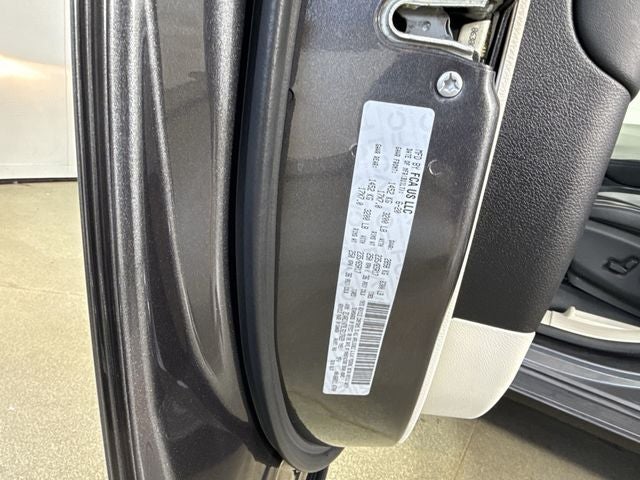 2020 Chrysler Pacifica Hybrid Limited