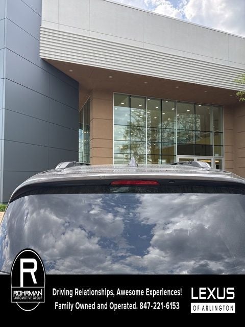2020 Chrysler Pacifica Hybrid Limited