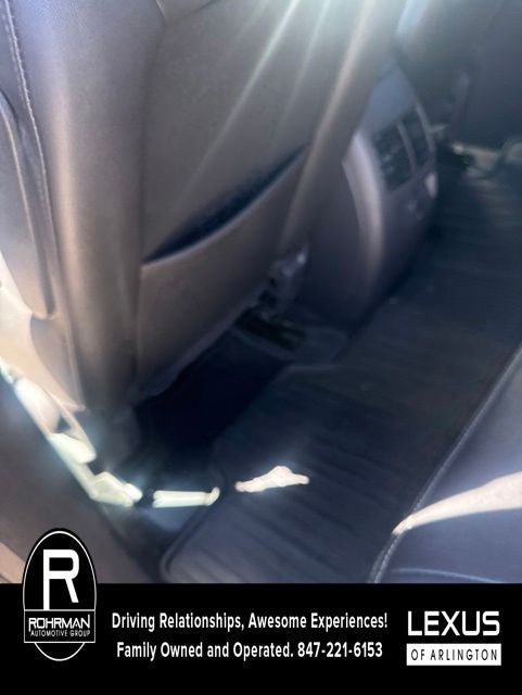 2010 Ford Edge SEL