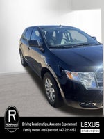 2010 Ford Edge SEL