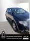 2010 Ford Edge SEL