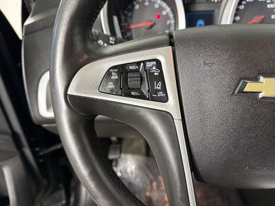 2014 Chevrolet Equinox LTZ