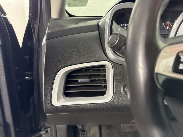 2014 Chevrolet Equinox LTZ