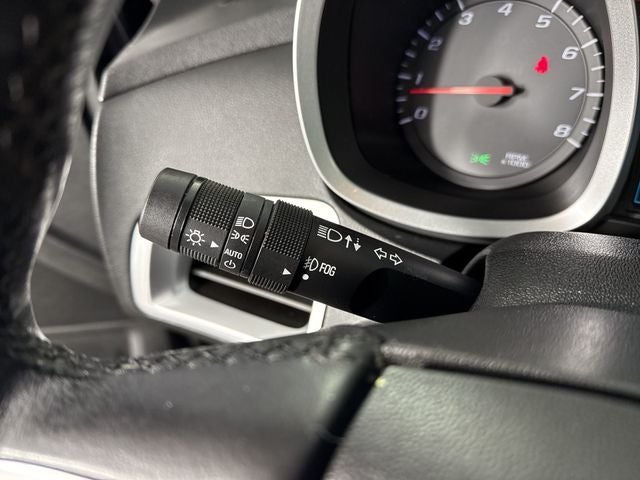 2014 Chevrolet Equinox LTZ