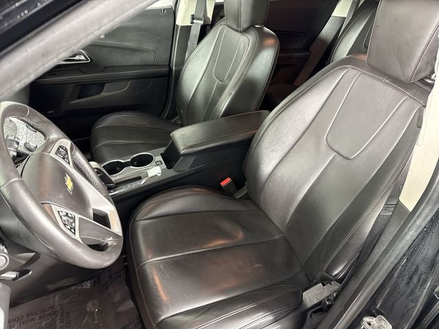 2014 Chevrolet Equinox LTZ